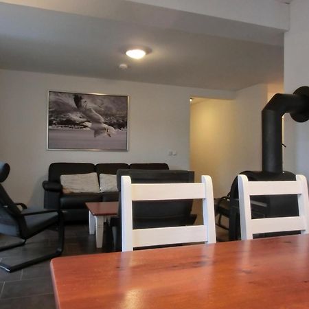 Ferienwohnung W17 2 Graal-Mueritz Ngoại thất bức ảnh