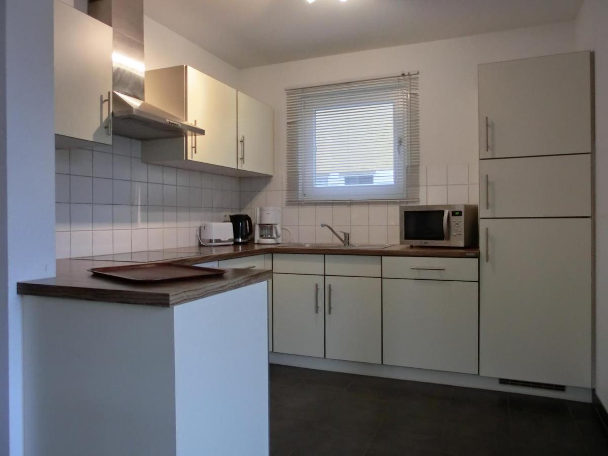 Ferienwohnung W17 2 Graal-Mueritz Ngoại thất bức ảnh