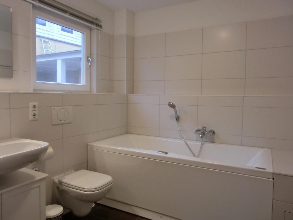 Ferienwohnung W17 2 Graal-Mueritz Ngoại thất bức ảnh