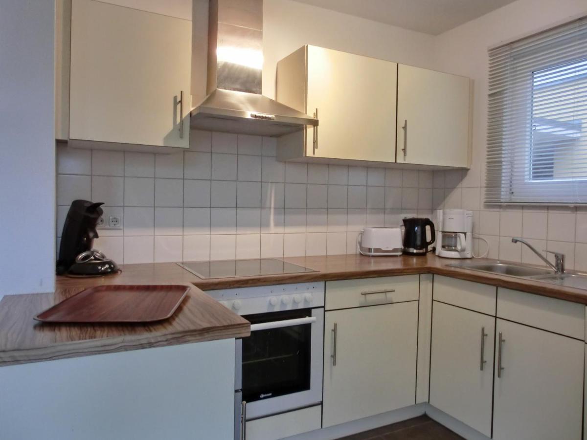 Ferienwohnung W17 2 Graal-Mueritz Ngoại thất bức ảnh