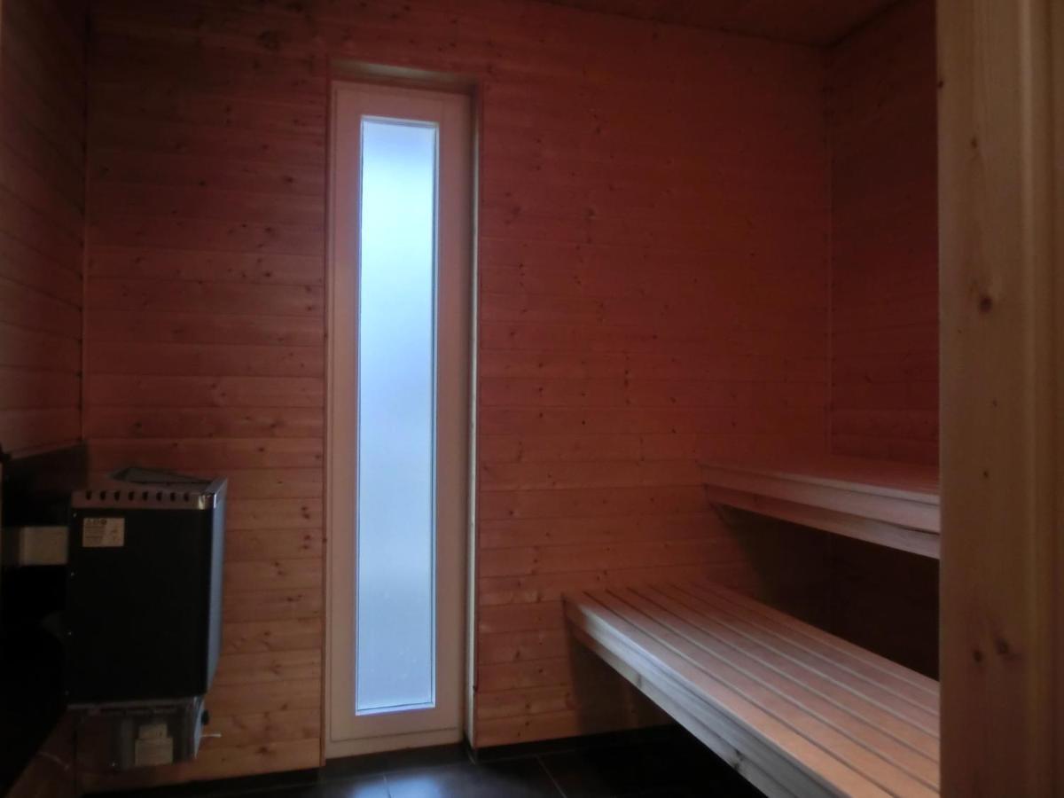 Ferienwohnung W17 2 Graal-Mueritz Ngoại thất bức ảnh