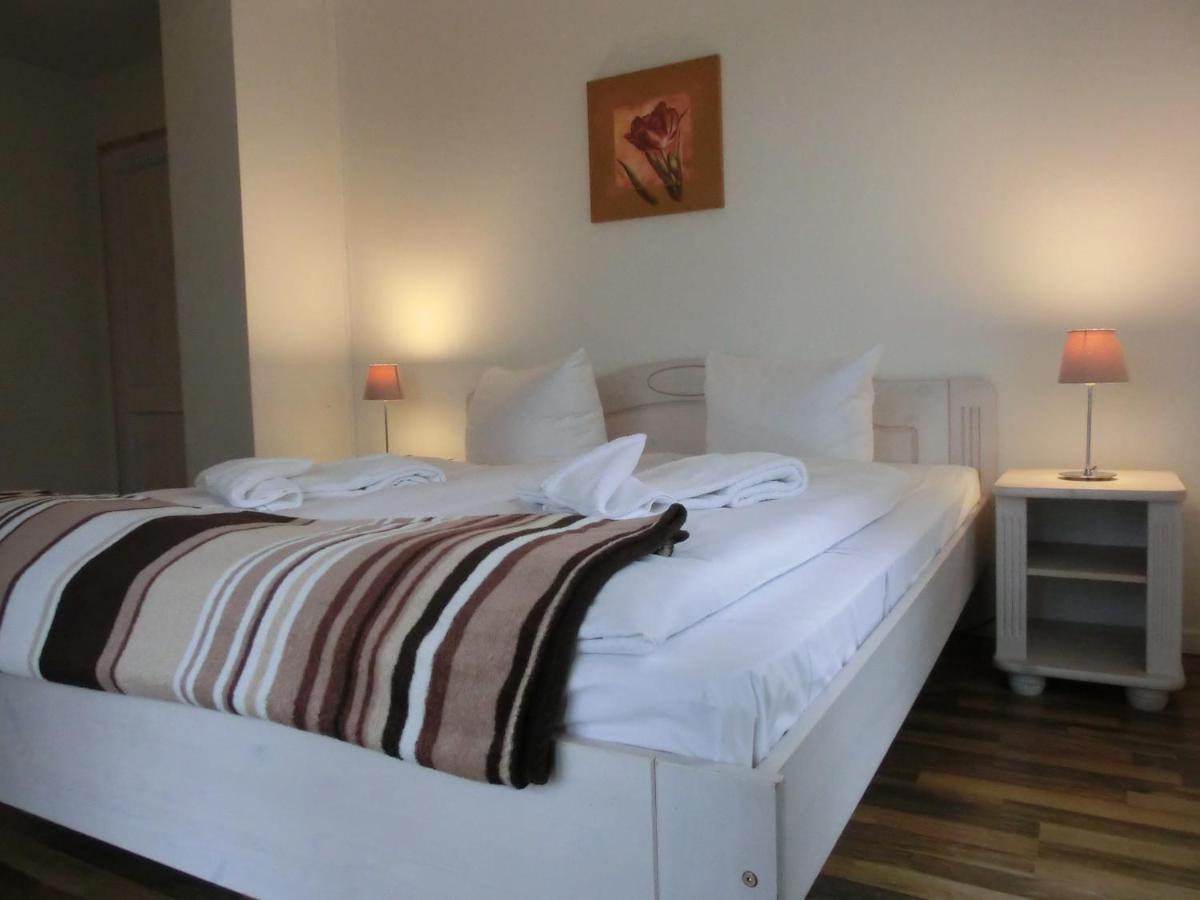 Ferienwohnung W17 2 Graal-Mueritz Ngoại thất bức ảnh