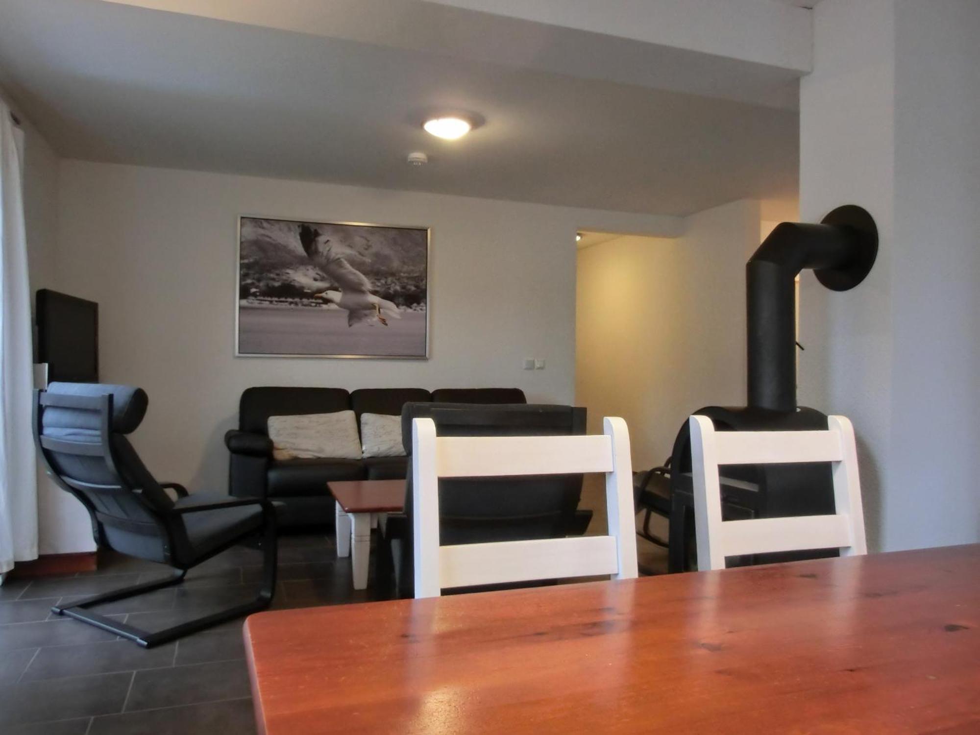 Ferienwohnung W17 2 Graal-Mueritz Ngoại thất bức ảnh